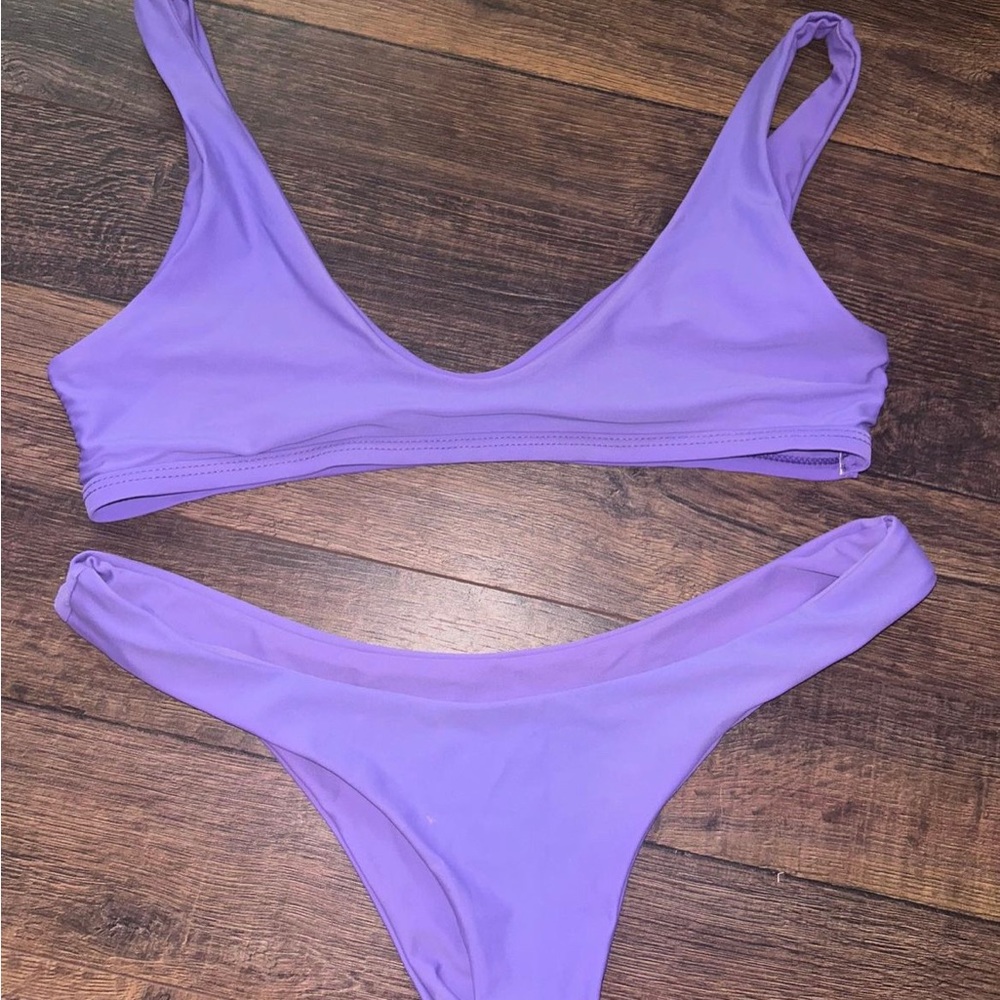 zaful bikini
